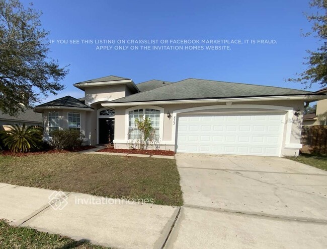 833 Lord Nelson Blvd