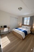 381 S 6th St, Unit 381 in Newark, NJ - Building Photo - Building Photo