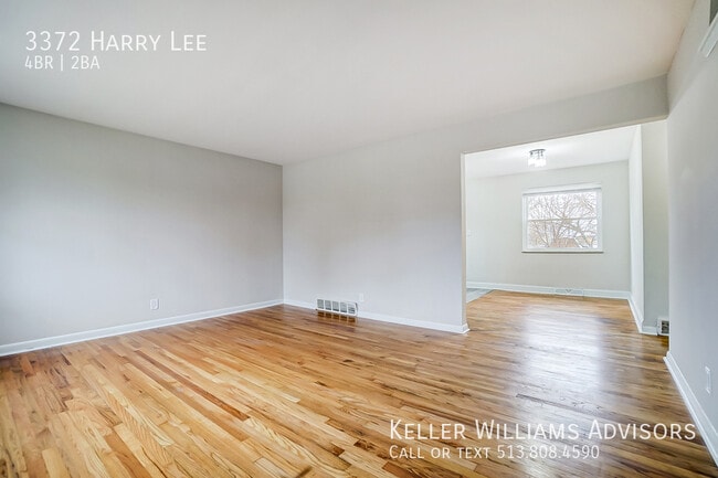 3372 Harry Lee Ln in Cincinnati, OH - Building Photo - Building Photo