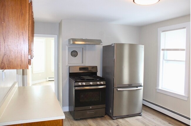 4 Northend St in Peabody, MA - Building Photo - Building Photo