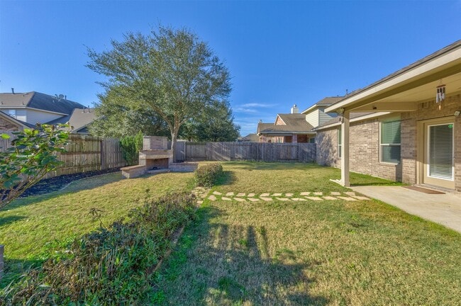 property at 6118 Havenwood Canyon Ln