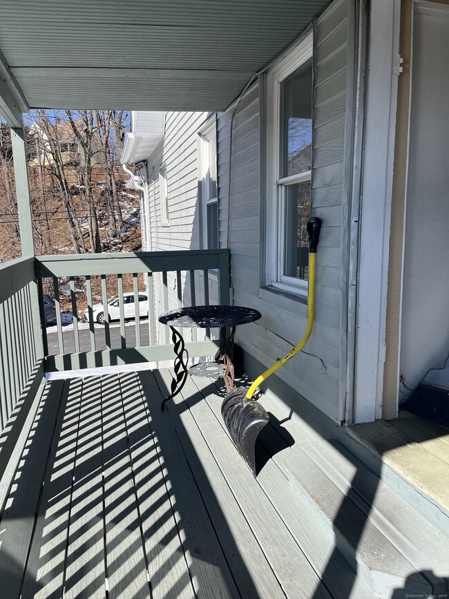 property at 61 School St
