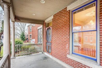 250 Wilber Ave-Unit -250 in Columbus, OH - Building Photo - Building Photo