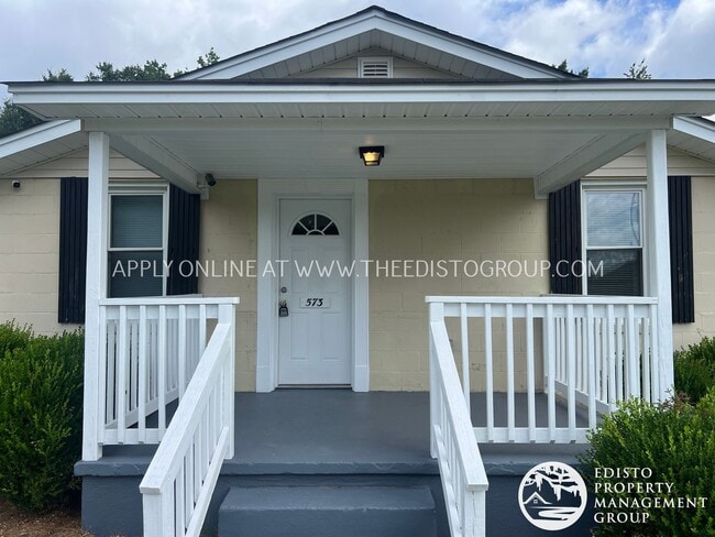 property at 573 Bayne St SE