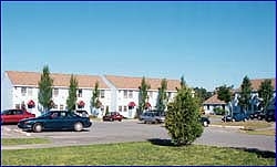 Willows Apartments