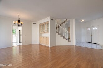 1768 Fox Springs Cir in Thousand Oaks, CA - Building Photo - Building Photo