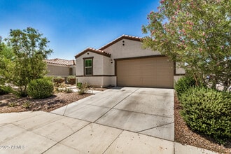 19958 W Washington St in Buckeye, AZ - Building Photo - Building Photo