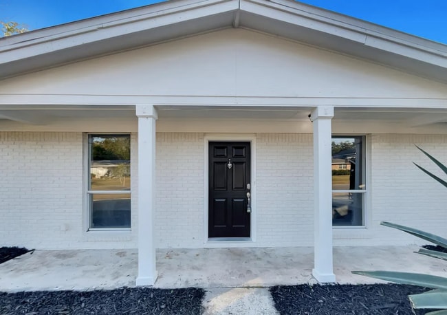 property at 7748 Knoll Dr N