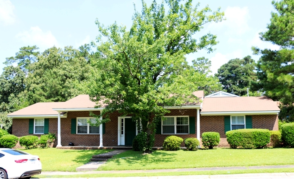 Green Valley Manor Apartments | Fayetteville, NC Apartments For Rent