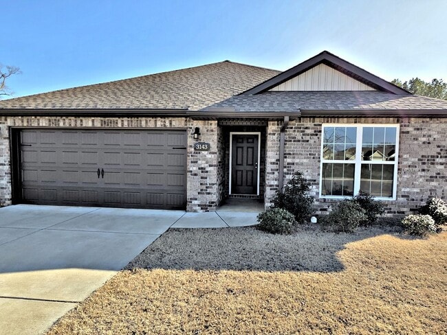 property at 3143 Chestnut Ct SE