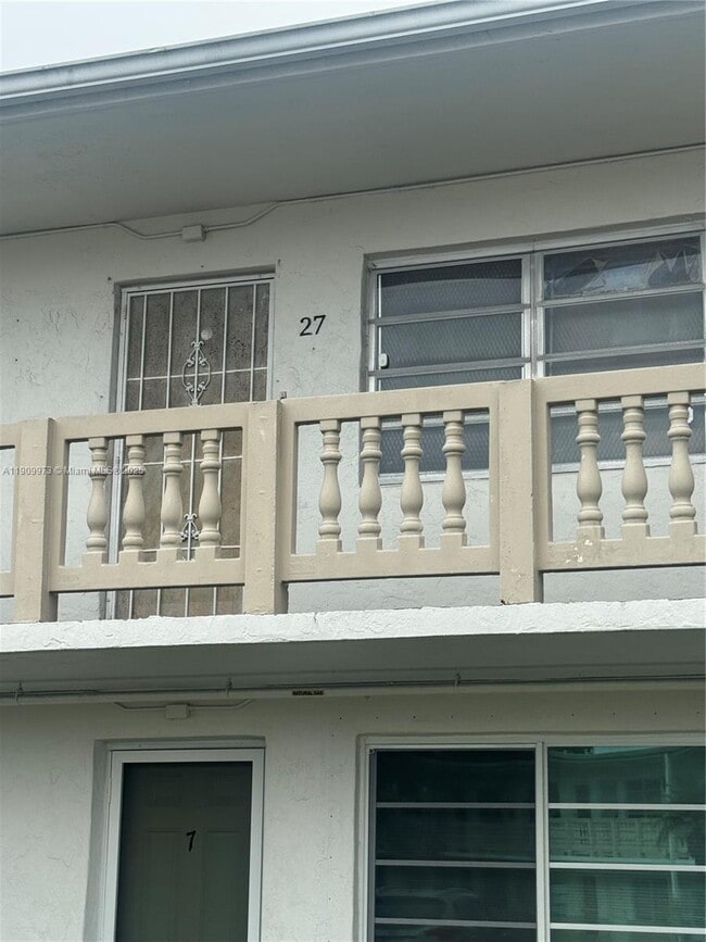 property at 20120 NE 2nd Ave