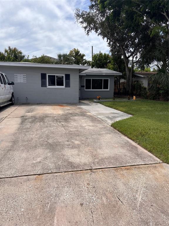 137 38th Ave SE in St. Petersburg, FL - Building Photo - Building Photo