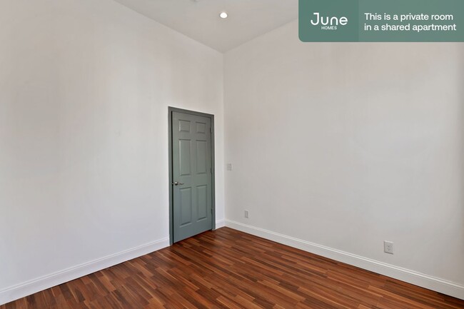 1110 Halsey St-Unit -D in Brooklyn, NY - Building Photo - Building Photo
