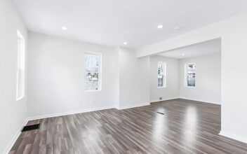 802 High St in Lancaster, PA - Building Photo - Building Photo