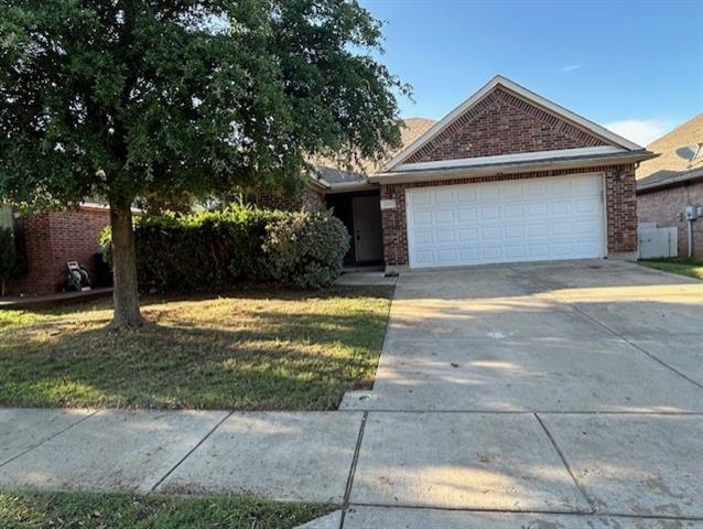 property at 1233 Brownford Dr