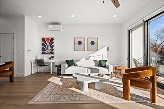 847 S 800 E, Unit 117 in Salt Lake City, UT - Foto de edificio - Building Photo