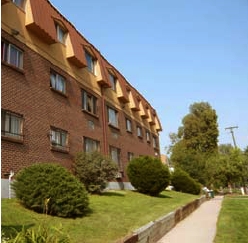 2700 Federal Blvd in Denver, CO - Foto de edificio - Building Photo