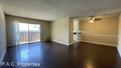 5502 Corteen Pl in Los Angeles, CA - Building Photo - Building Photo