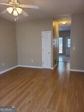 6702 Teresa Ln in Rex, GA - Foto de edificio - Building Photo