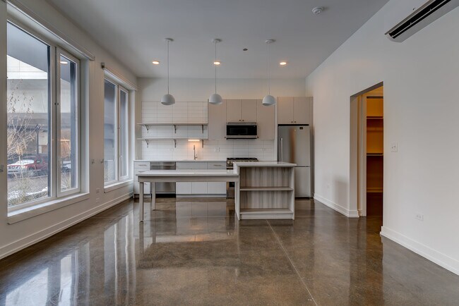 1131 W Winona St in Chicago, IL - Building Photo - Building Photo