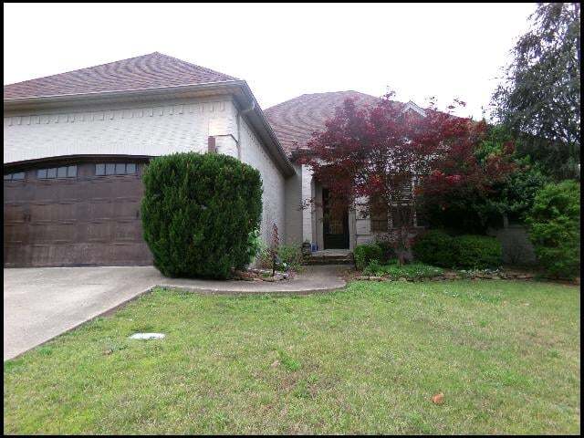 property at 21 Commentry Dr