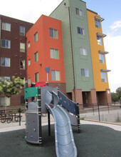 Los Altos de Alameda in Denver, CO - Building Photo - Building Photo