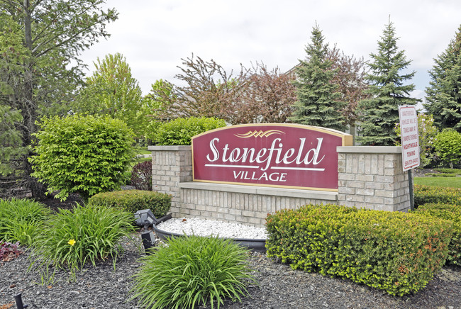 Stonefield Village in Utica, MI - Building Photo - Building Photo