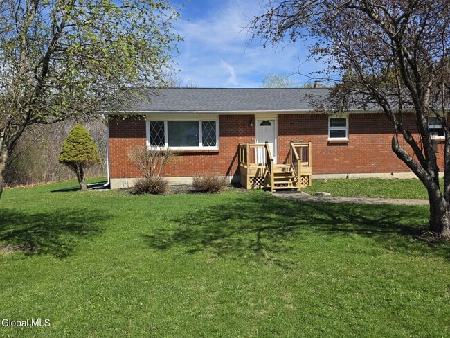 property at 328 Witter Rd