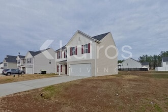 360 Waterfall Rd in Henderson, NC - Building Photo - Building Photo