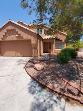 3056 Anchor Chain Dr in Las Vegas, NV - Foto de edificio - Building Photo