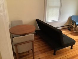 86 Prentiss St, Unit 8 in Watertown, MA - Foto de edificio - Building Photo