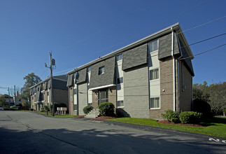 PRINCETON BELVIDERE in Lowell, MA - Building Photo - Building Photo