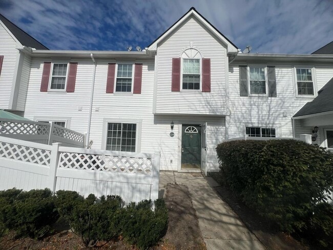 property at 22248 Cape Cod Way
