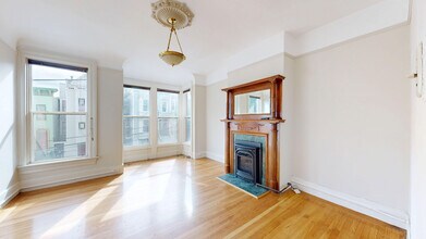 530 Fell St in San Francisco, CA - Building Photo - Building Photo