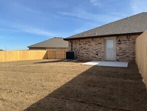 603 Marlin Ct in Chickasha, OK - Building Photo - Building Photo