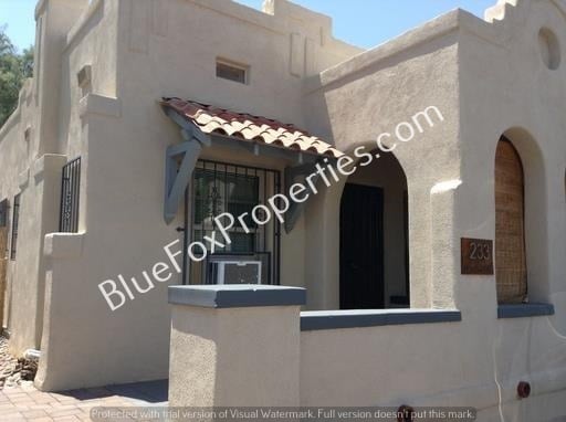 property at 233 N Jacobus Ave