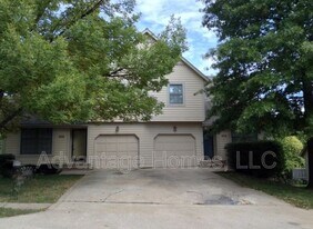 304 W 132 St in Kansas City, MO - Building Photo