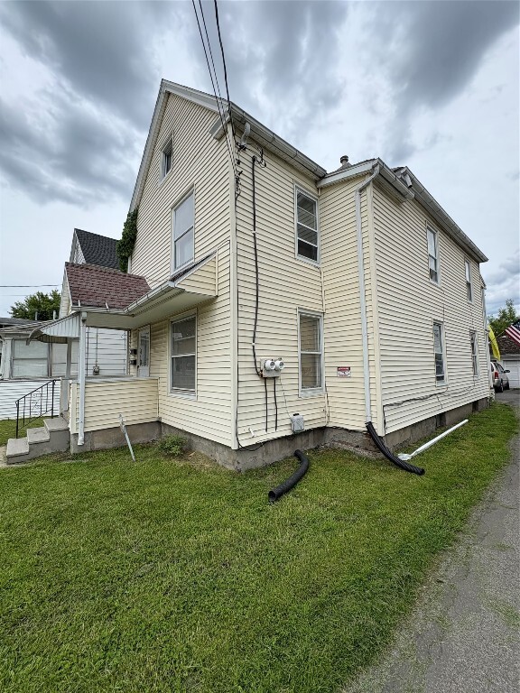181 Willow St in Johnson City, NY - Building Photo - Building Photo