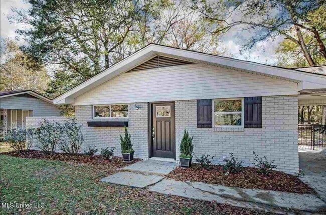 property at 361 Mary Ann Dr
