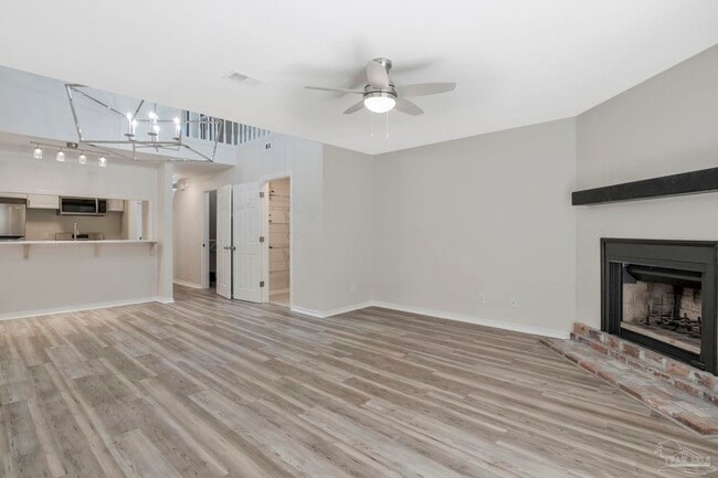 property at 4221 Brookside Dr