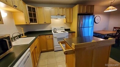 7223 Ryan Gulch Rd in Silverthorne, CO - Building Photo - Building Photo