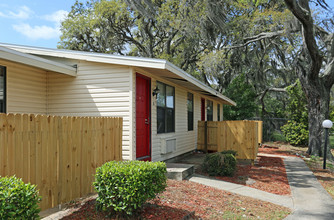 Morningside in Titusville, FL - Building Photo - Building Photo