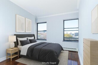 202 E 13th St in New York, NY - Building Photo - Building Photo