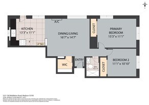 5317 Old Middleton Rd in Madison, WI - Building Photo