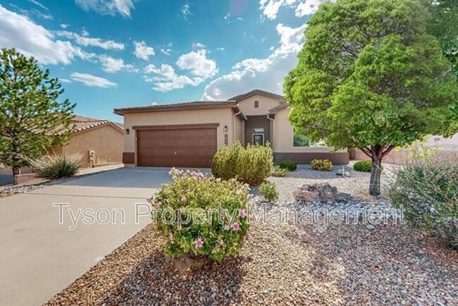 2621 Cerro Chafo Rd SE in Rio Rancho, NM - Building Photo - Building Photo