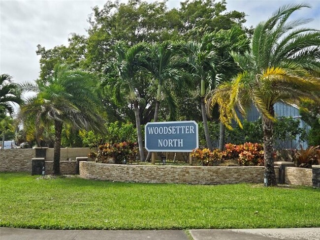 property at 4729 NW 4th Terrace