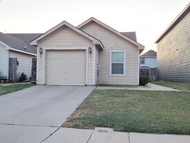 10716 Wild Oak Dr in Fort Worth, TX - Building Photo