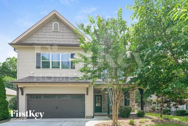 property at 2992 Cameron Village Ct