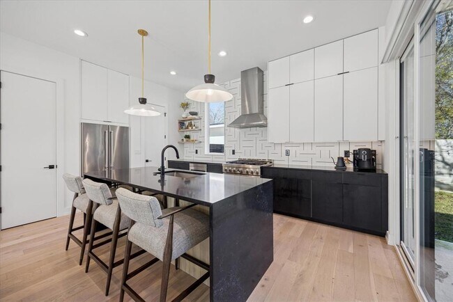 1508 Redd St in Austin, TX - Building Photo - Building Photo