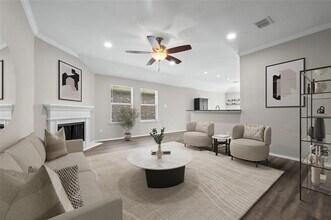 4313 Coney Island Drive in Frisco, TX - Building Photo - Building Photo